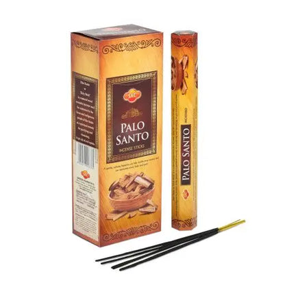 Santo Aroma Cleansing Incense Sticks