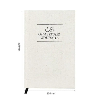 Daily Dose of Gratitude Journal